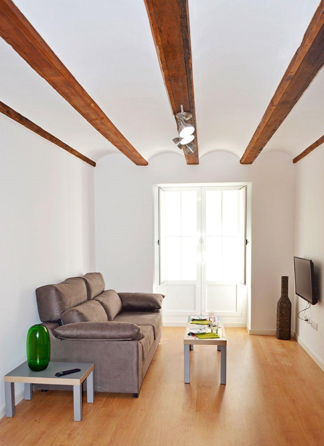 ולנסיה Botanic Apartaments מראה חיצוני תמונה