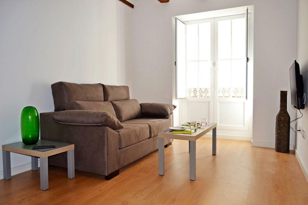 ולנסיה Botanic Apartaments מראה חיצוני תמונה