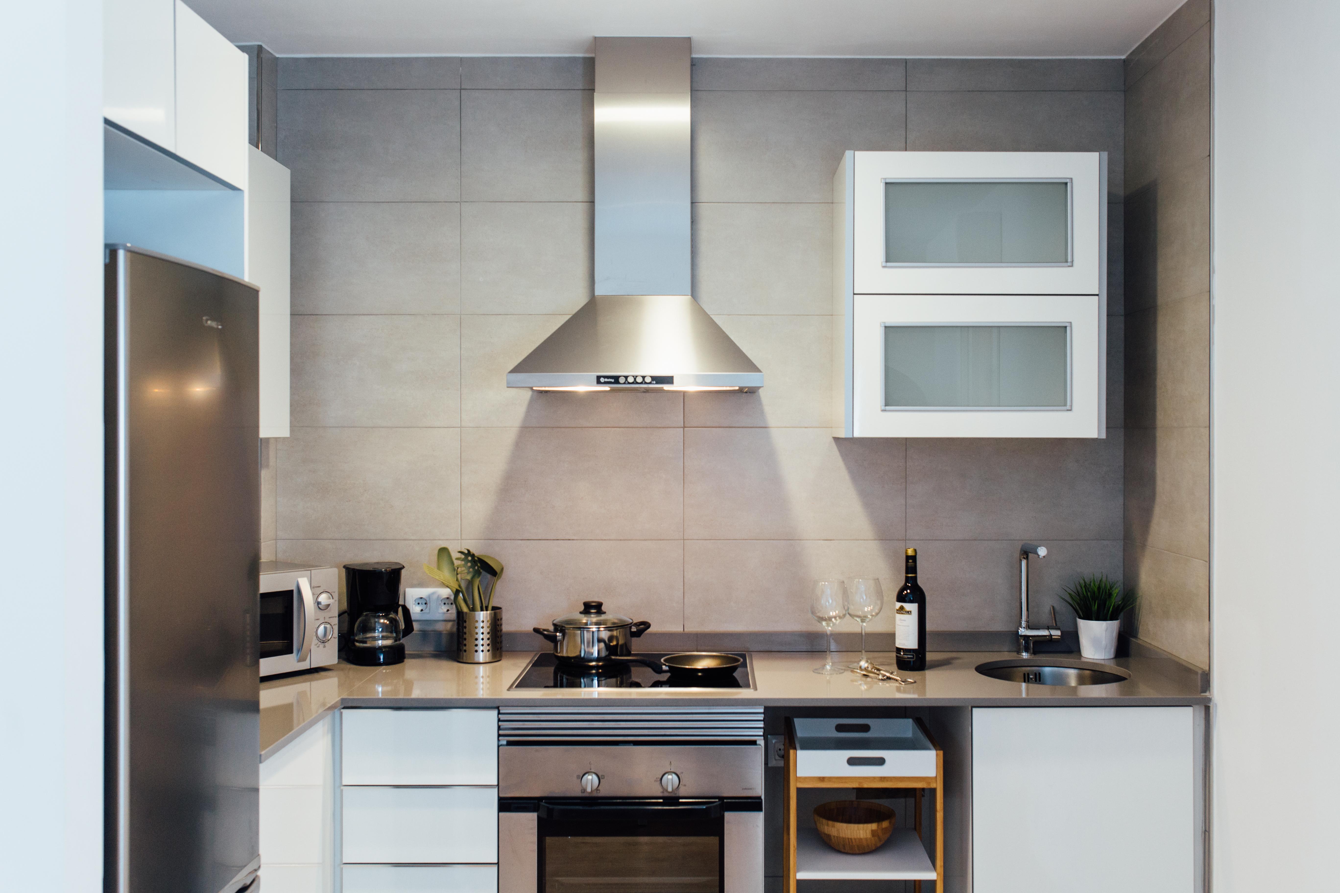 ולנסיה Botanic Apartaments מראה חיצוני תמונה