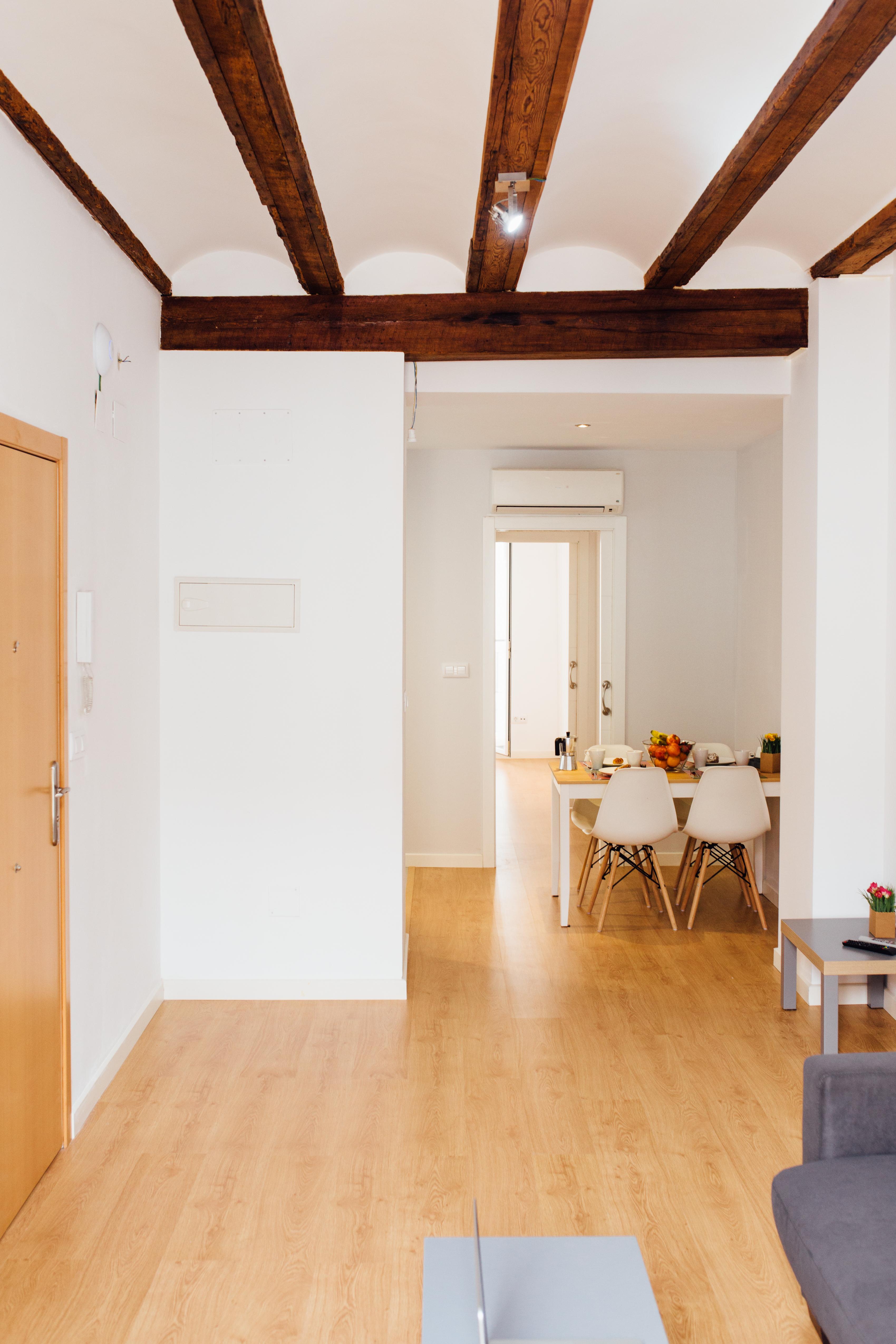 ולנסיה Botanic Apartaments מראה חיצוני תמונה