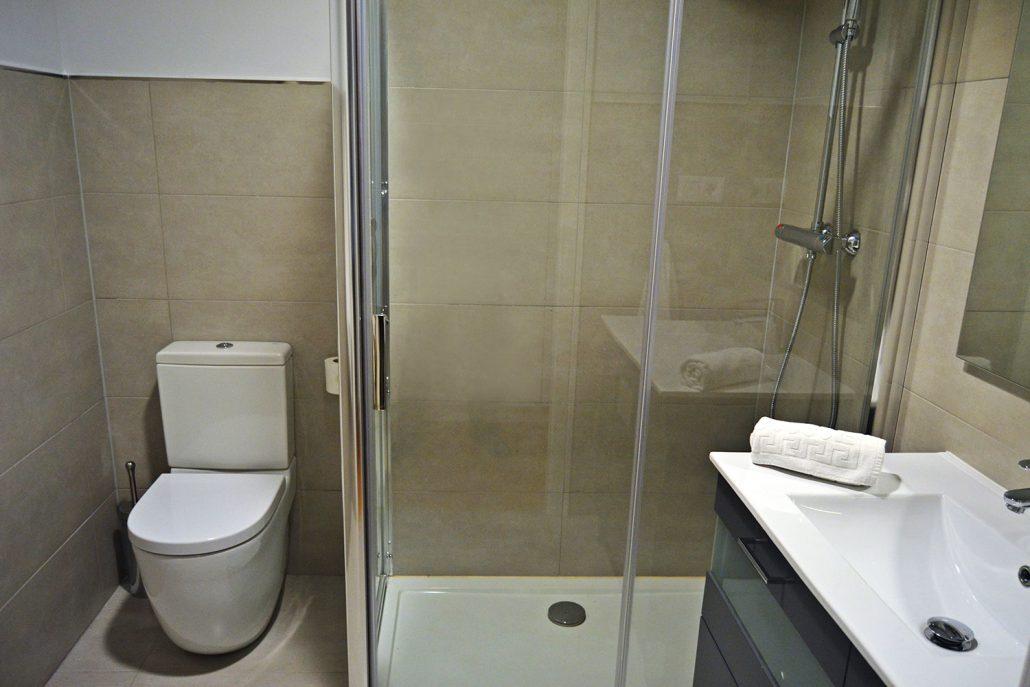 ולנסיה Botanic Apartaments מראה חיצוני תמונה